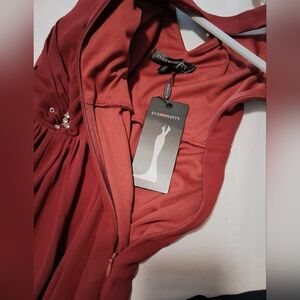 Elegant Dress by Ever Pretty, Size 4, NWT